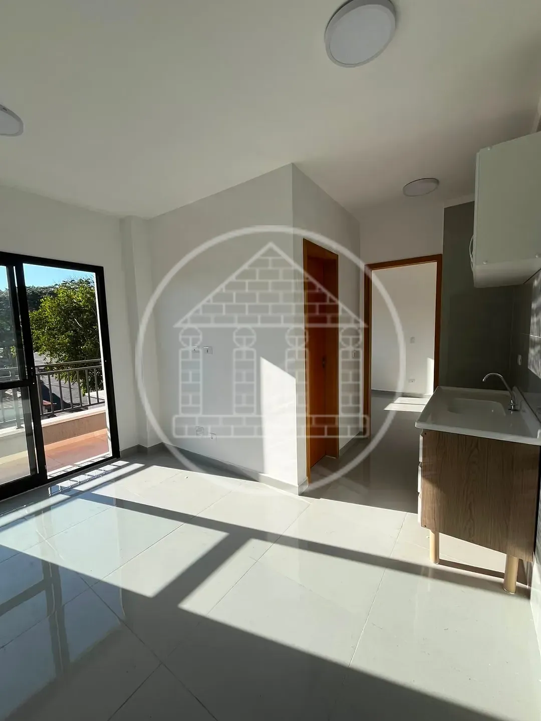Apartamento, 1 quarto, 30 m² - Foto 3