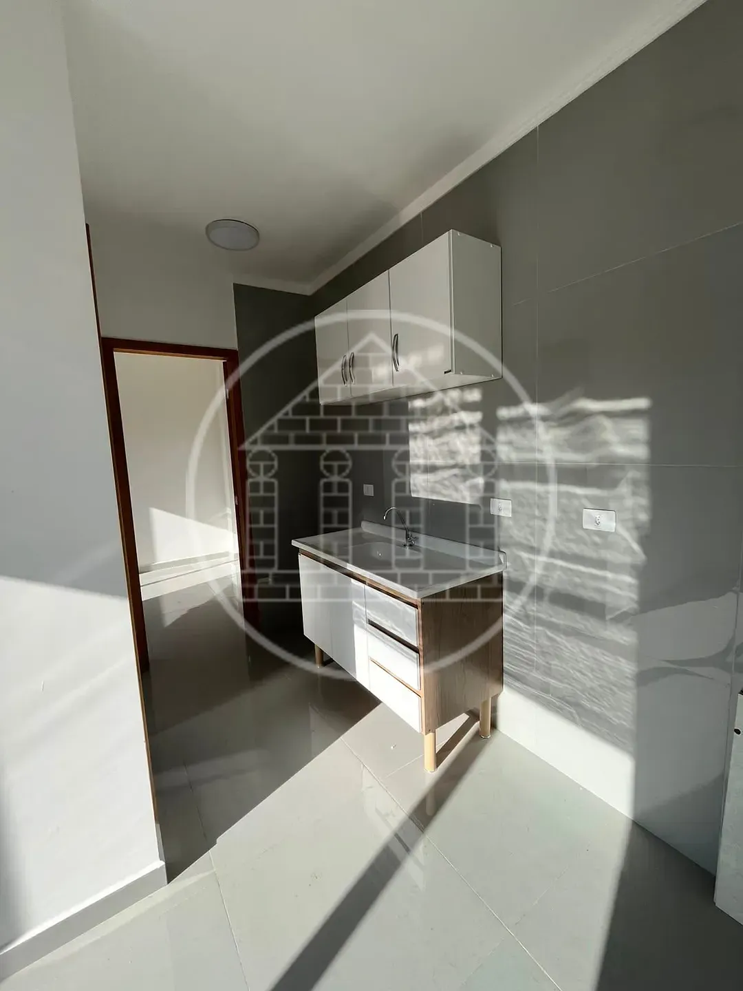 Apartamento, 1 quarto, 30 m² - Foto 5