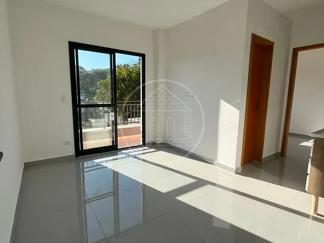 Apartamento 1 quarto e 1 banheiro, à venda, no bairro Jardim Palmares (Zona Sul) em São Paulo