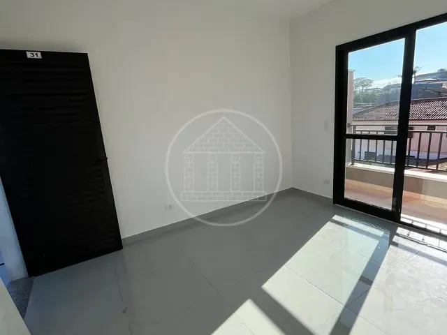 Apartamento 1 quarto e 1 banheiro, à venda, no bairro Jardim Palmares (Zona Sul) em São Paulo