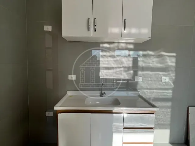 Apartamento 1 quarto e 1 banheiro, à venda, no bairro Jardim Palmares (Zona Sul) em São Paulo