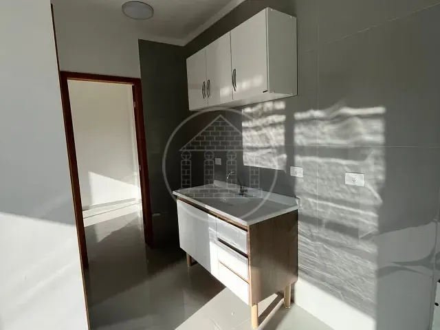 Apartamento 1 quarto e 1 banheiro, à venda, no bairro Jardim Palmares (Zona Sul) em São Paulo