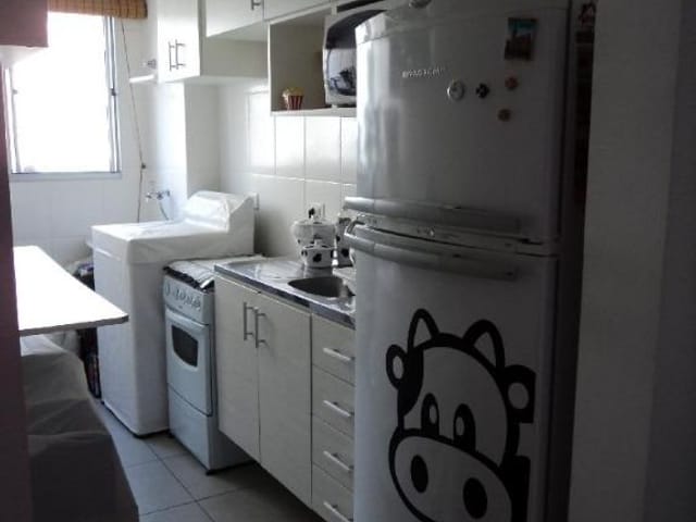 Foto do Apartamento - Apartamento com 3 dormitórios à venda, 52 m² por R$ 260.000,00 - Aricanduva - São Paulo/SP | ZONA LESTE IMÓVEIS
