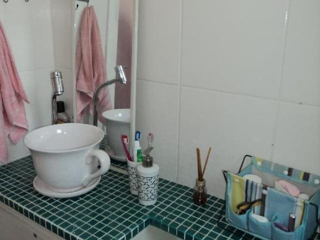 Foto do Apartamento - Apartamento com 3 dormitórios à venda, 52 m² por R$ 260.000,00 - Aricanduva - São Paulo/SP | ZONA LESTE IMÓVEIS