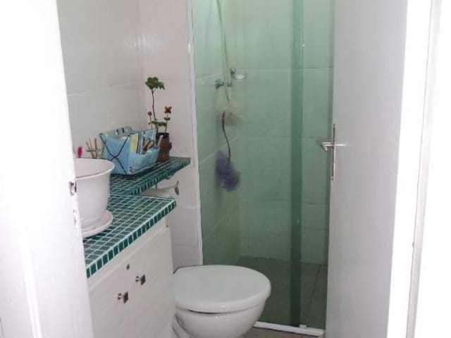 Foto do Apartamento - Apartamento com 3 dormitórios à venda, 52 m² por R$ 260.000,00 - Aricanduva - São Paulo/SP | ZONA LESTE IMÓVEIS