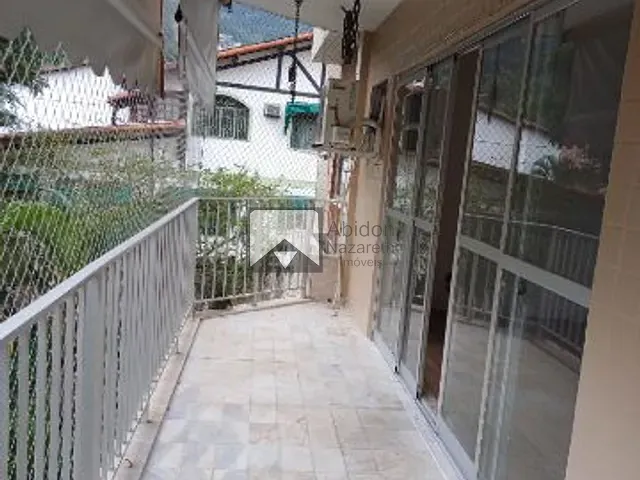 Apartamento com 95m² 2 quartos e 2 banheiros, à venda, no bairro Santa Rosa em Niterói