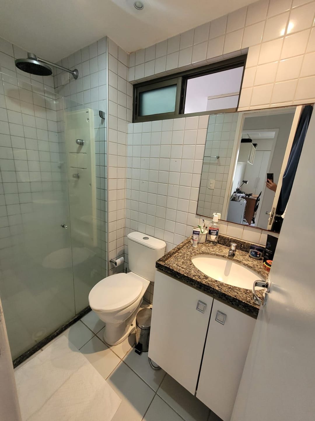 Apartamento, 2 quartos, 56 m² - Foto 17