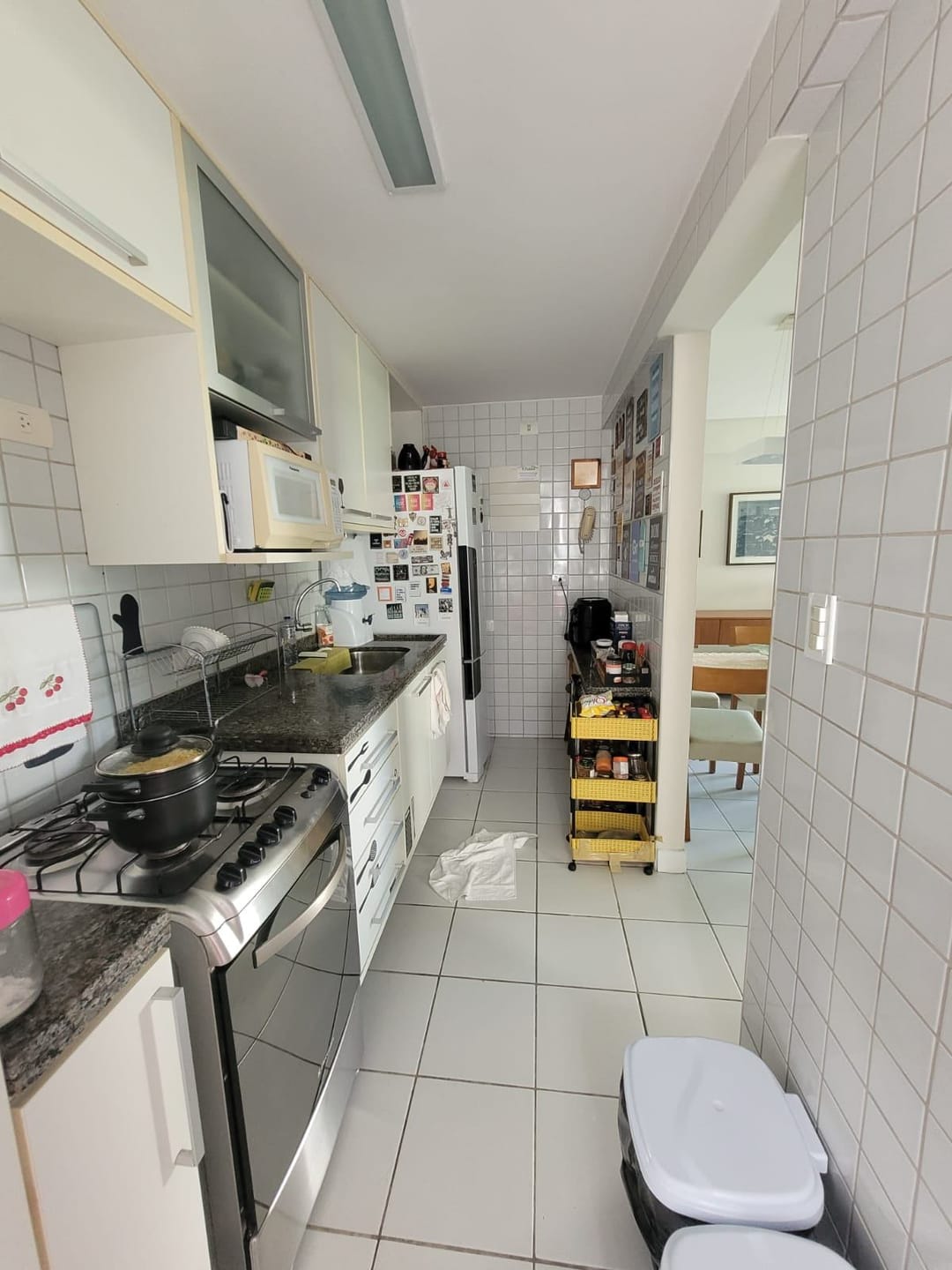 Apartamento, 2 quartos, 56 m² - Foto 10