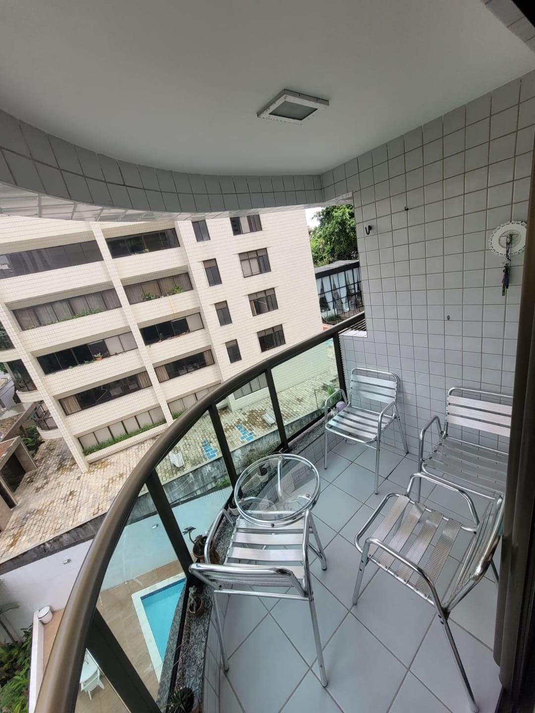 Apartamento, 2 quartos, 56 m² - Foto 9