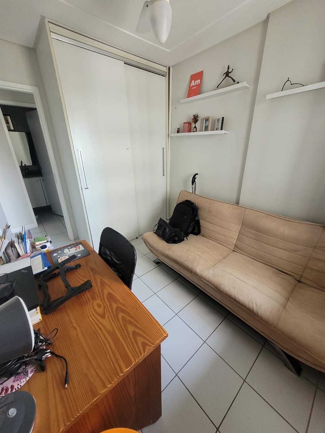 Apartamento, 2 quartos, 56 m² - Foto 11