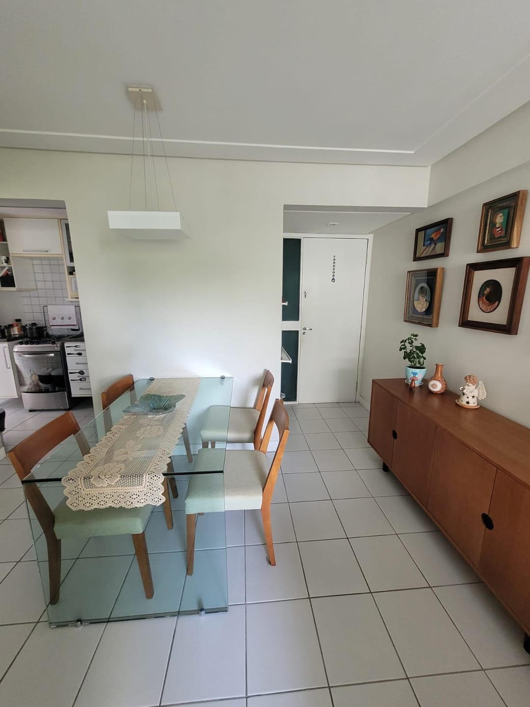 Apartamento, 2 quartos, 56 m² - Foto 5