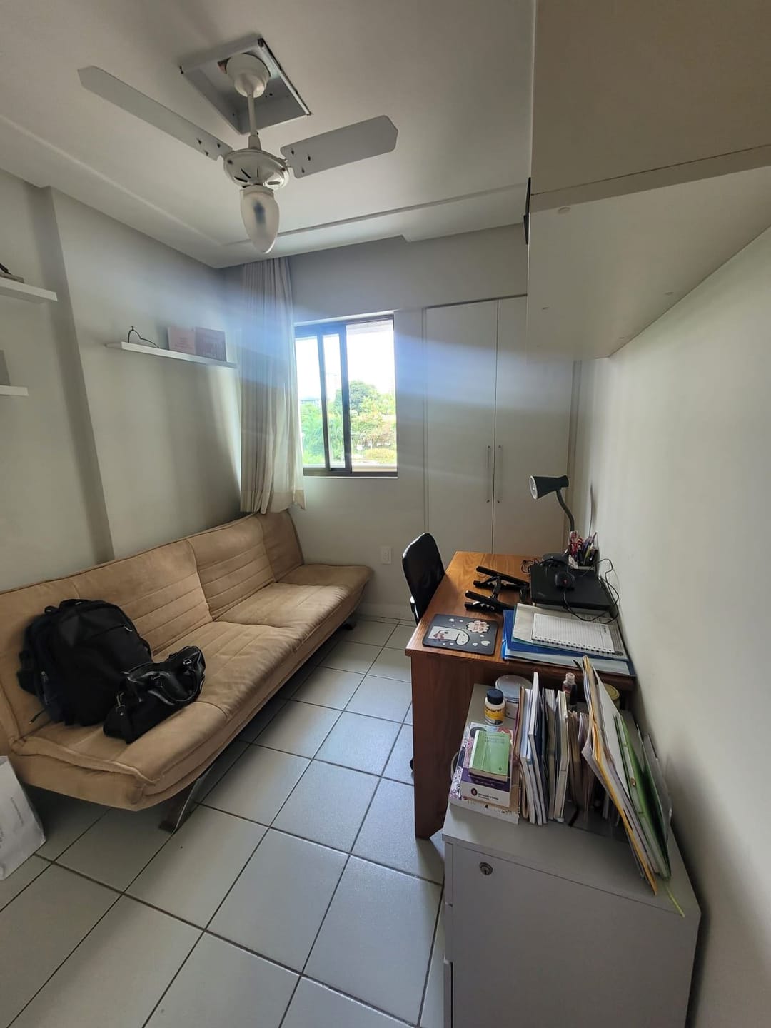 Apartamento, 2 quartos, 56 m² - Foto 12