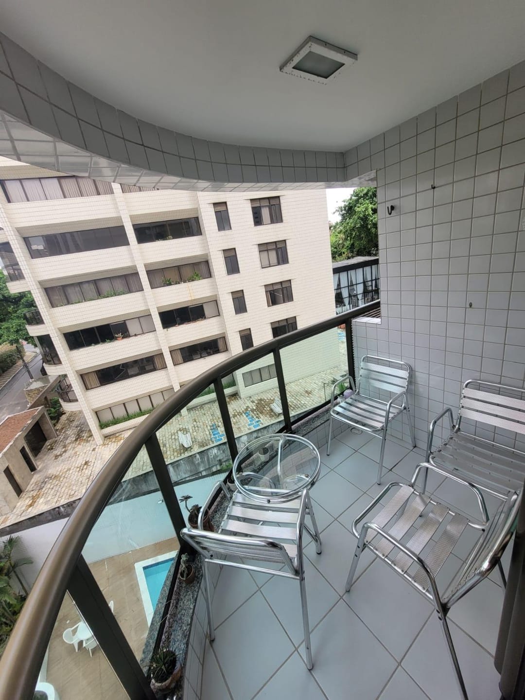 Apartamento, 2 quartos, 56 m² - Foto 8