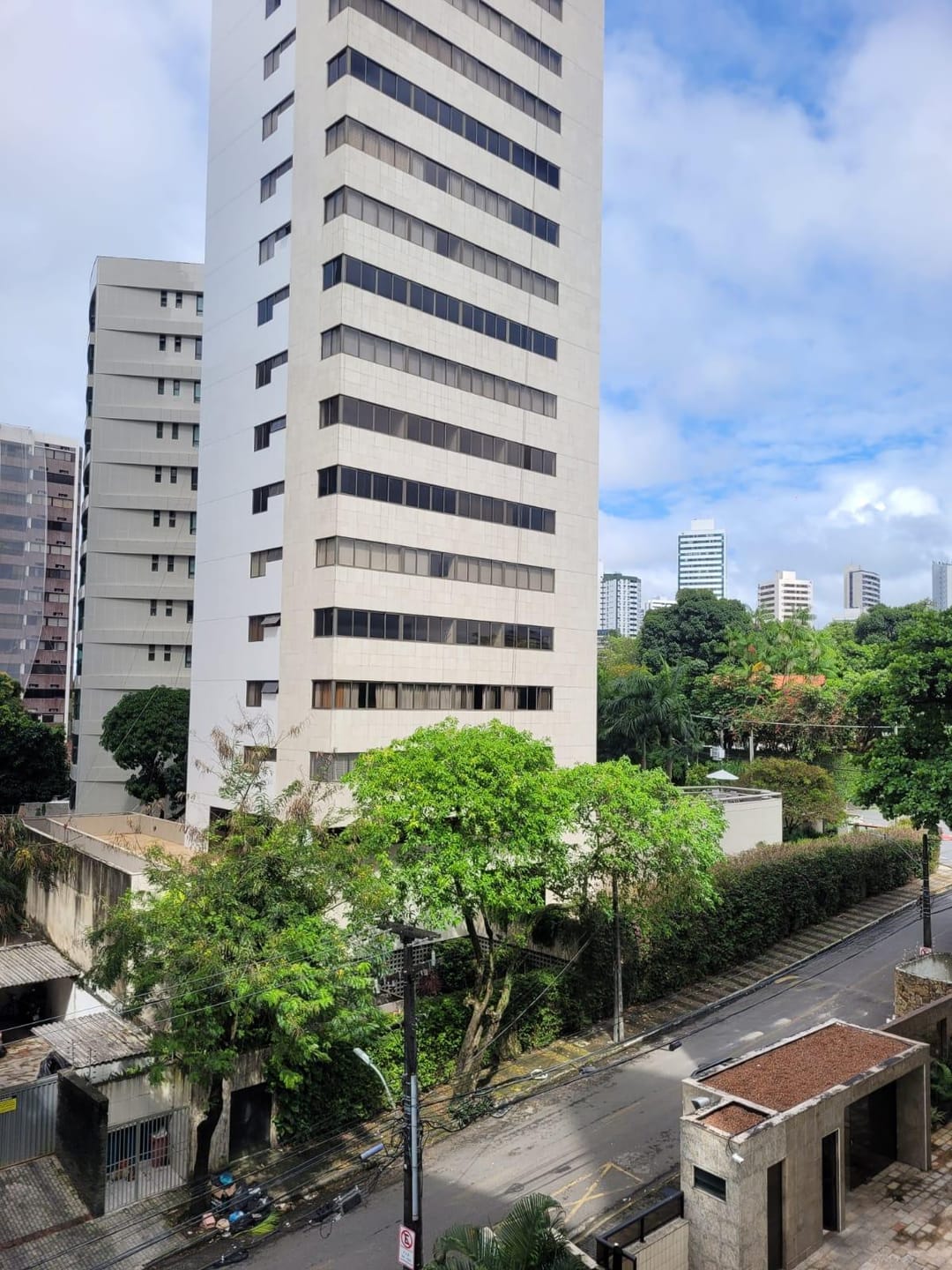 Apartamento, 2 quartos, 56 m² - Foto 1