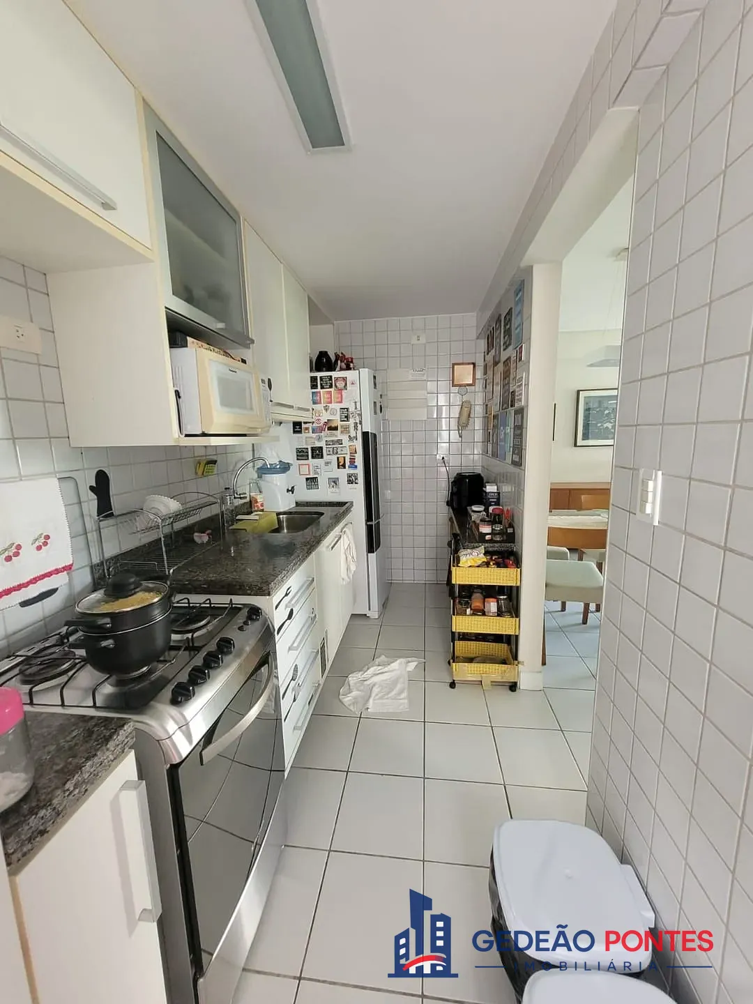 Apartamento, 2 quartos, 56 m² - Foto 10