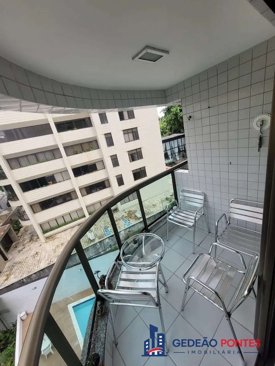 Apartamento, 2 quartos, 56 m² - Foto 9