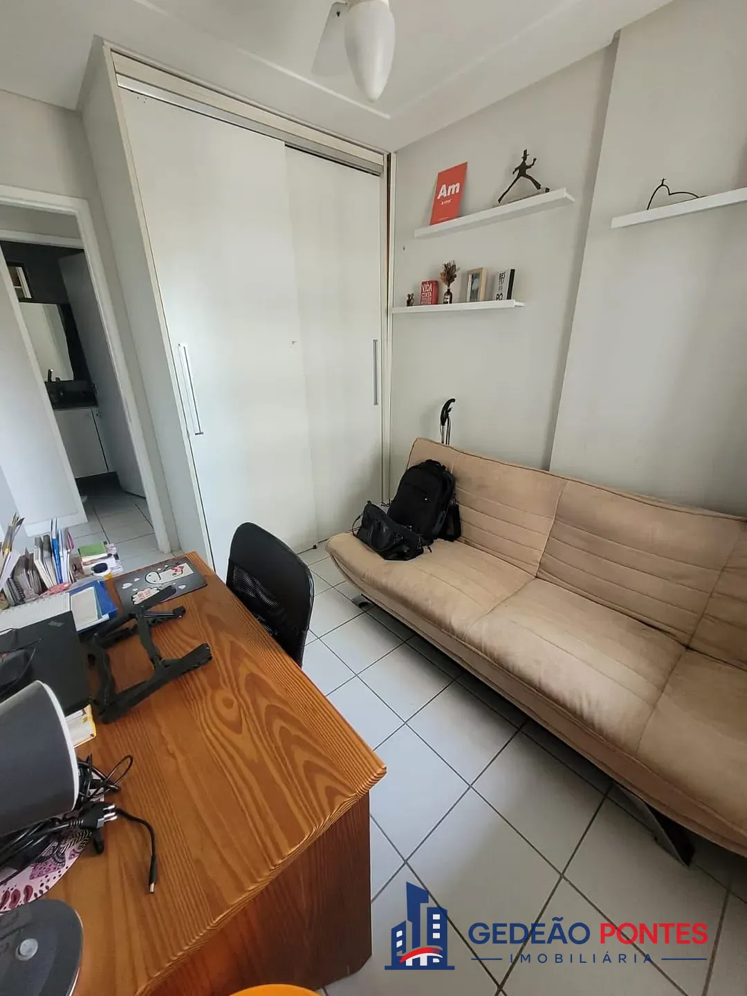Apartamento, 2 quartos, 56 m² - Foto 11