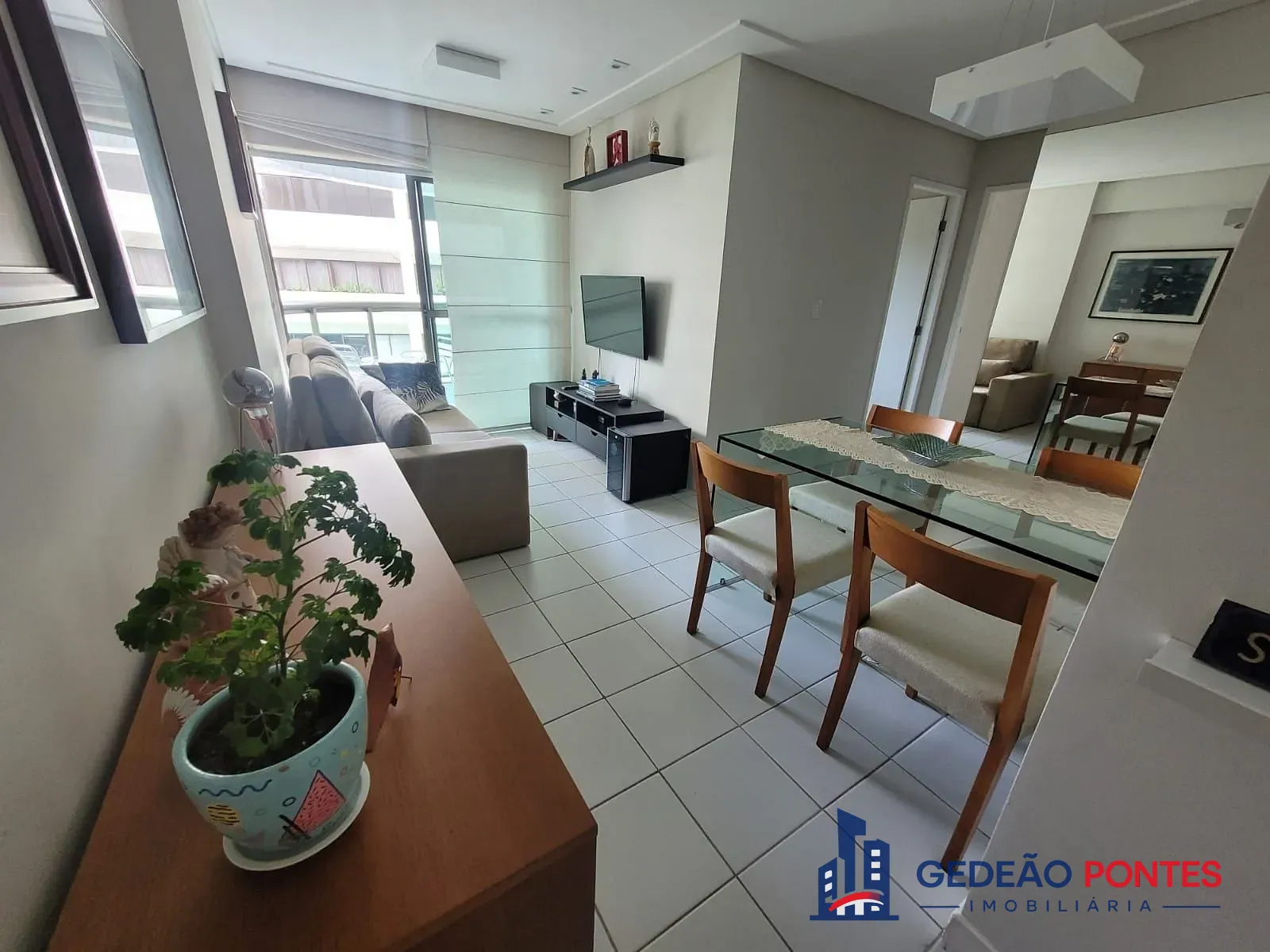 Apartamento, 2 quartos, 56 m² - Foto 7