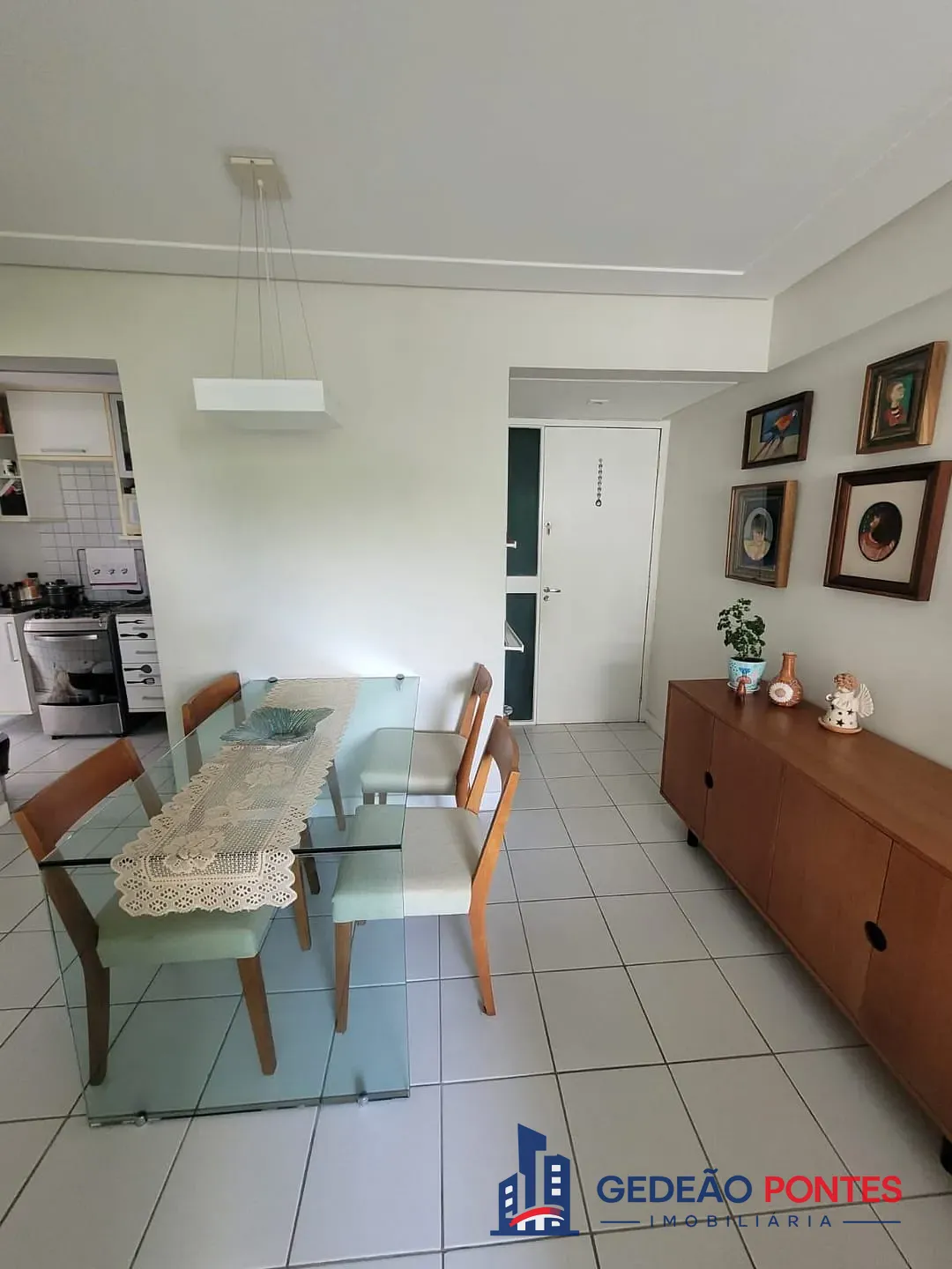 Apartamento, 2 quartos, 56 m² - Foto 5