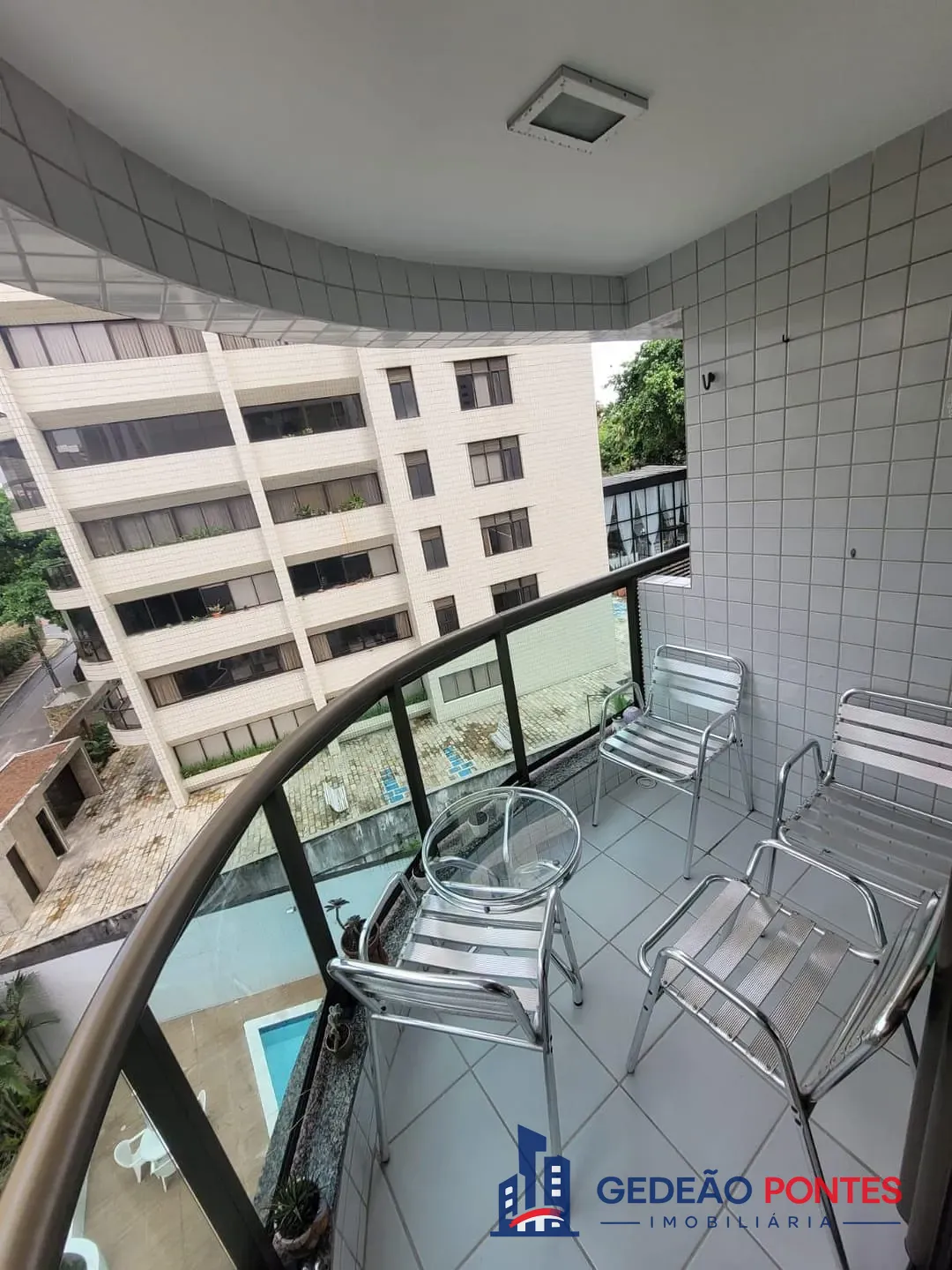 Apartamento, 2 quartos, 56 m² - Foto 8