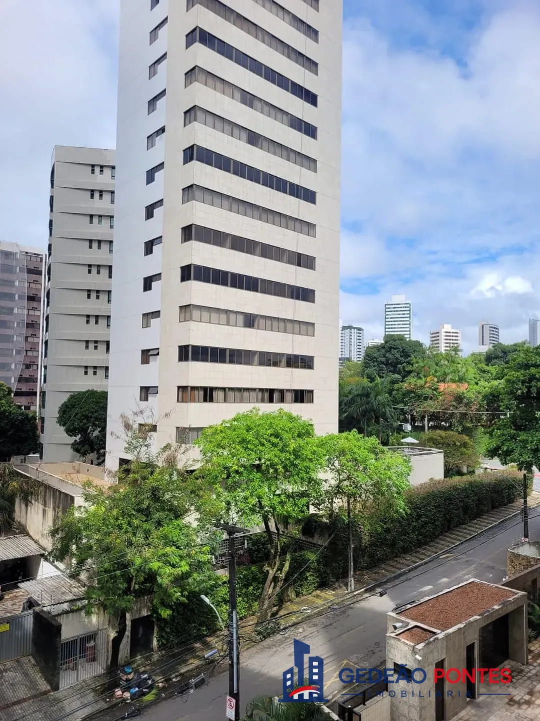 Apartamento, 2 quartos, 56 m² - Foto 1