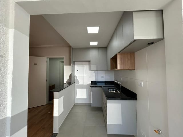 Foto do Apartamento - Apartamento com 2 dormitórios para alugar, 56 m² por R$ 3.995,63/mês - Jardim Augusta - São José dos Campos/SP | INDEPENDENCE NEGOCIOS IMOBILIARIOS LTDA