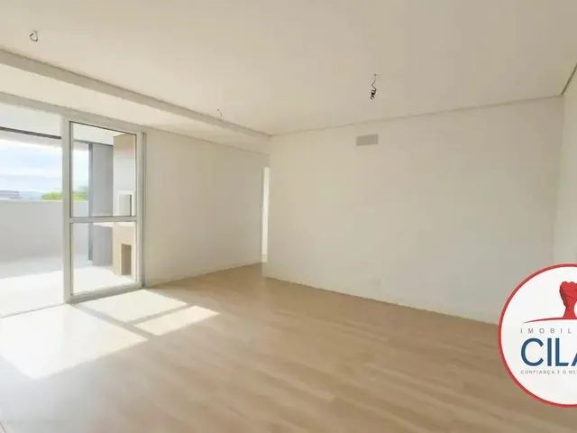 Apartamento 3 quartos e 1 banheiro, à venda, no bairro Centro em São José Dos Pinhais