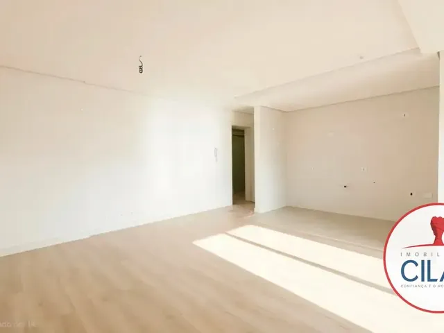 Apartamento 3 quartos e 1 banheiro, à venda, no bairro Centro em São José Dos Pinhais