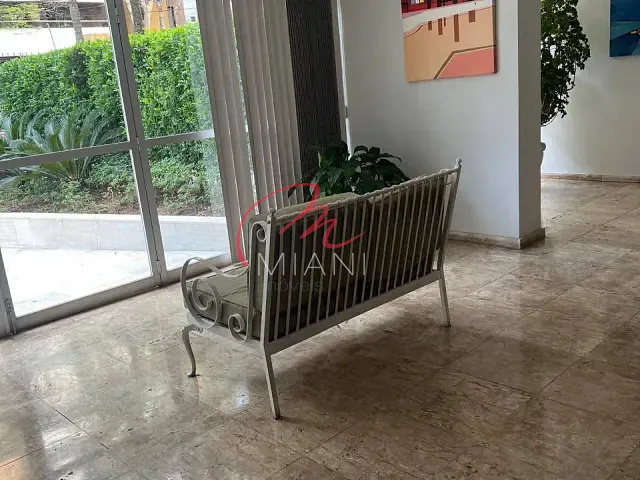 Apartamento 3 quartos e 2 banheiros, à venda, no bairro Lapa em São Paulo