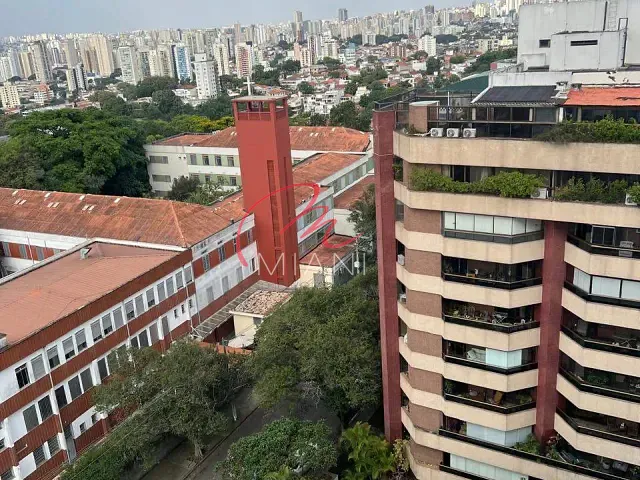 Apartamento 3 quartos e 2 banheiros, à venda, no bairro Lapa em São Paulo