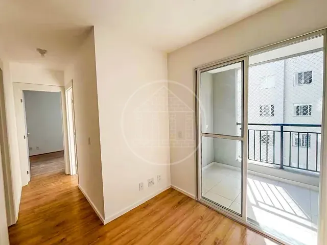 Apartamento 2 quartos e 2 banheiros, para alugar, no bairro Vila Sofia em São Paulo