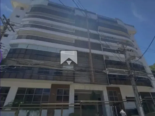 Apartamento 4 quartos e 4 banheiros, à venda, no bairro Charitas em Niterói