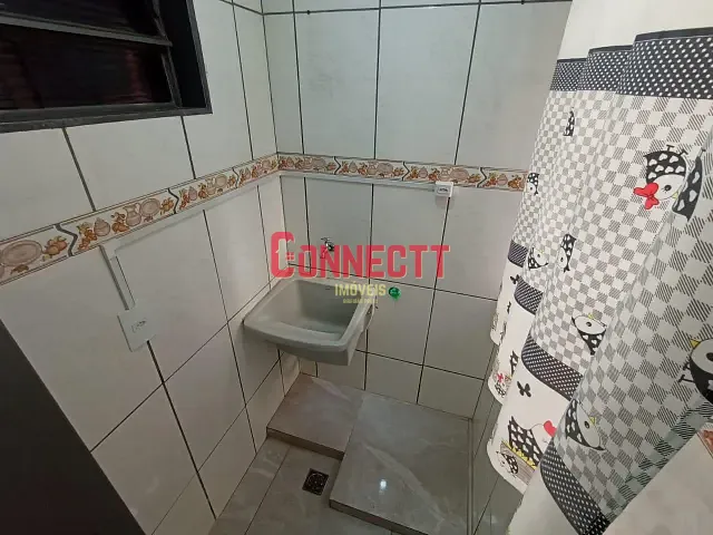 Apartamento com 41m² 2 quartos e 1 banheiro, para alugar, no bairro Jardim João Rossi em Ribeirão Preto