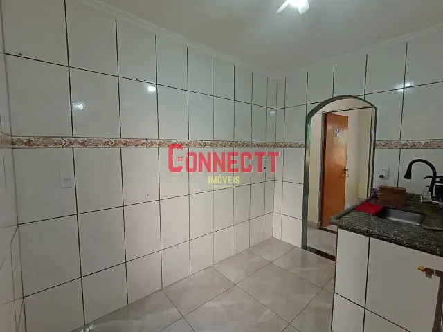 Apartamento com 41m² 2 quartos e 1 banheiro, para alugar, no bairro Jardim João Rossi em Ribeirão Preto