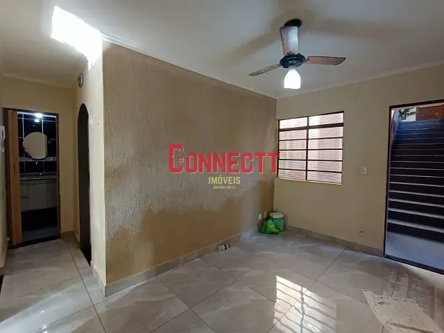 Apartamento com 41m² 2 quartos e 1 banheiro, para alugar, no bairro Jardim João Rossi em Ribeirão Preto