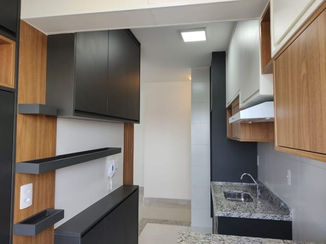 Foto do Apartamento - Apartamento com 3 dormitórios para alugar, 65 m² por R$ 2.450,00/mês - Parque Residencial Flamboyant - São José dos Campos/SP | INDEPENDENCE NEGOCIOS IMOBILIARIOS LTDA