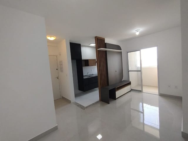 Foto do Apartamento - Apartamento com 3 dormitórios para alugar, 65 m² por R$ 2.450,00/mês - Parque Residencial Flamboyant - São José dos Campos/SP | INDEPENDENCE NEGOCIOS IMOBILIARIOS LTDA