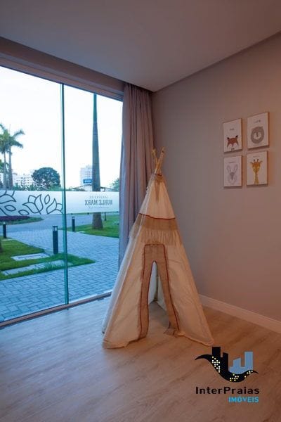 Foto do Apartamento - Apartamento à venda 1 Vaga, 71M², São João, Itajaí - SC | Interpraias Imóveis