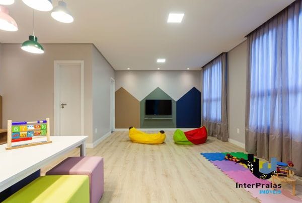 Foto do Apartamento - Apartamento à venda 1 Vaga, 71M², São João, Itajaí - SC | Interpraias Imóveis