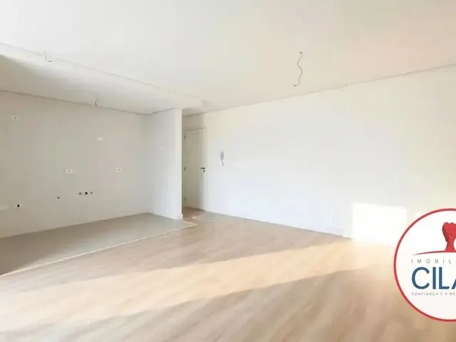 Apartamento 3 quartos e 1 banheiro, à venda, no bairro Centro em São José Dos Pinhais