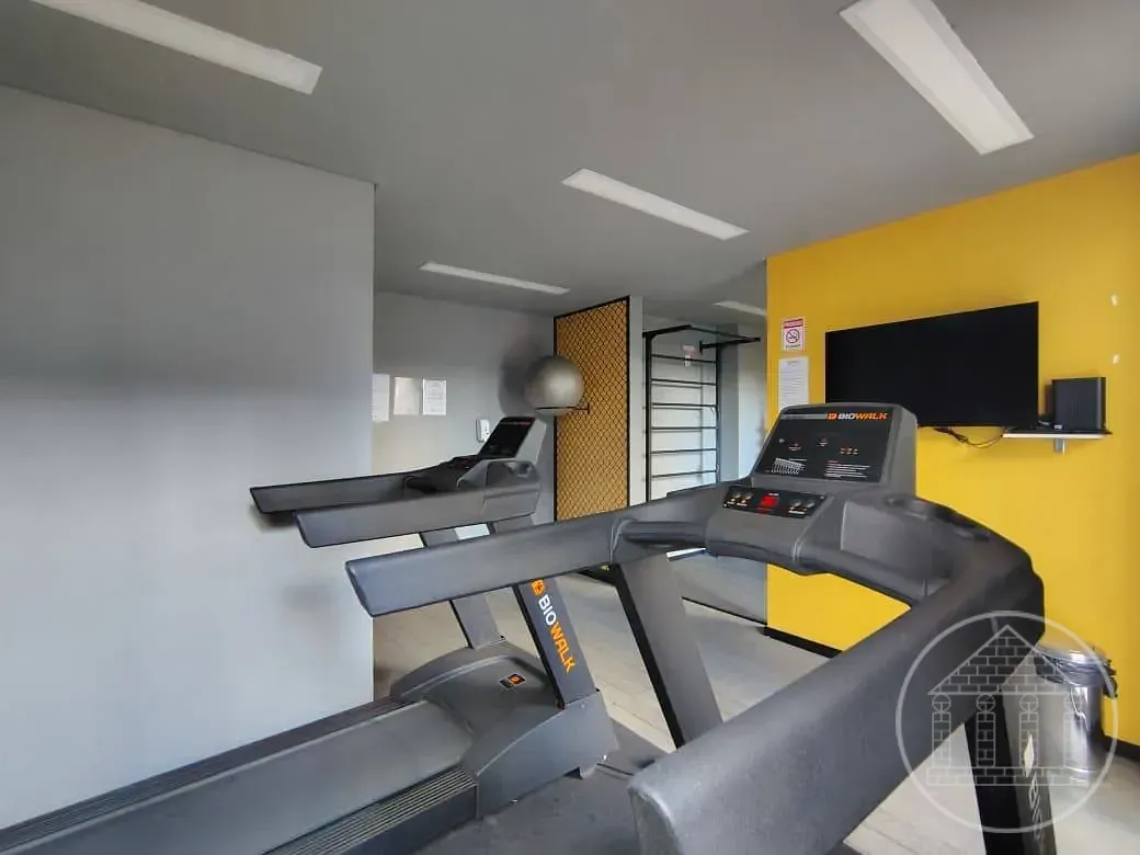 Apartamento, 2 quartos, 37 m² - Foto 21
