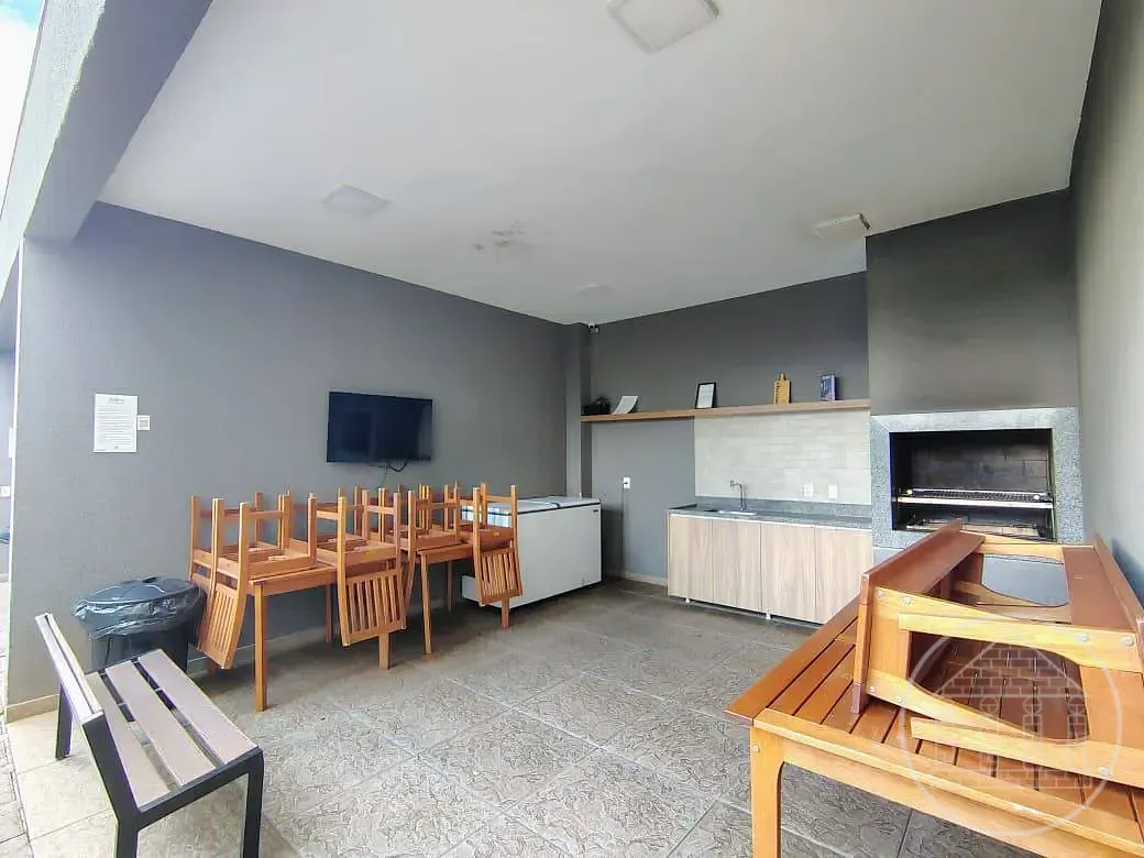 Apartamento, 2 quartos, 37 m² - Foto 19