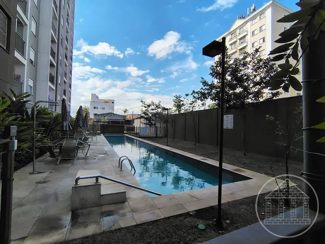Apartamento, 2 quartos, 37 m² - Foto 23
