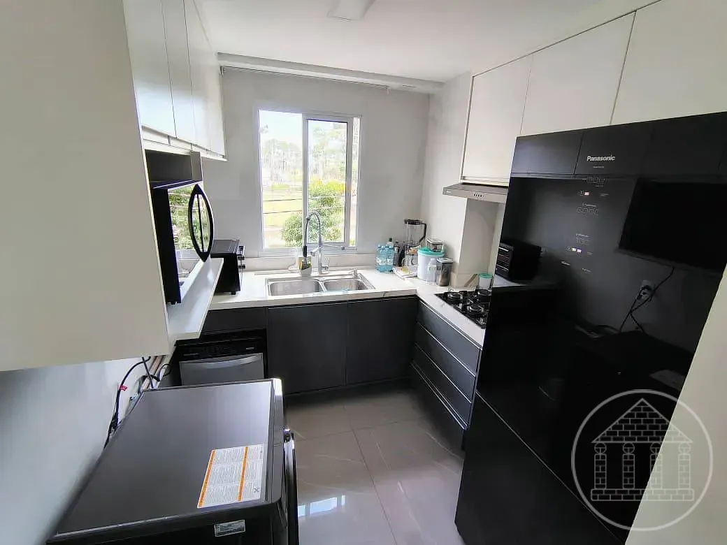 Apartamento, 2 quartos, 37 m² - Foto 6