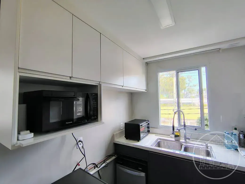 Apartamento, 2 quartos, 37 m² - Foto 5