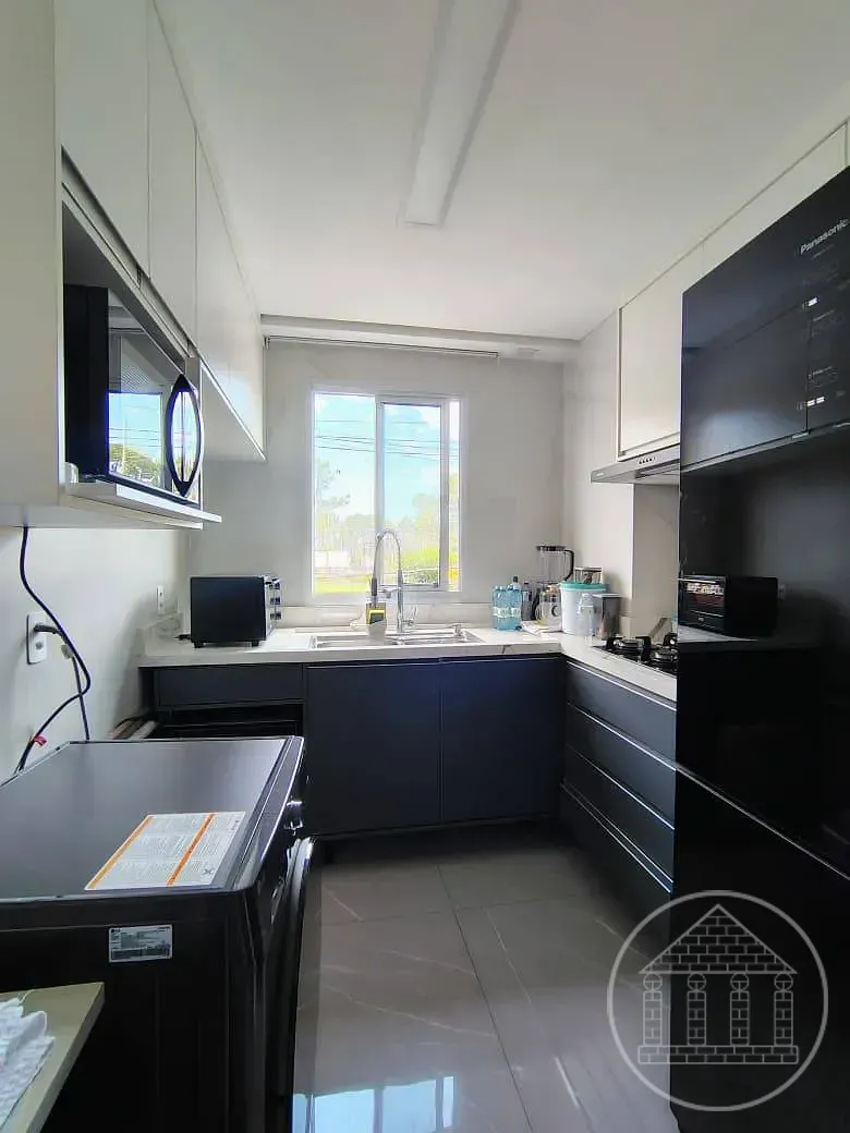 Apartamento, 2 quartos, 37 m² - Foto 9