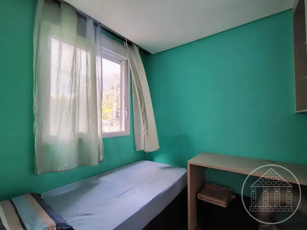 Apartamento, 2 quartos, 37 m² - Foto 14