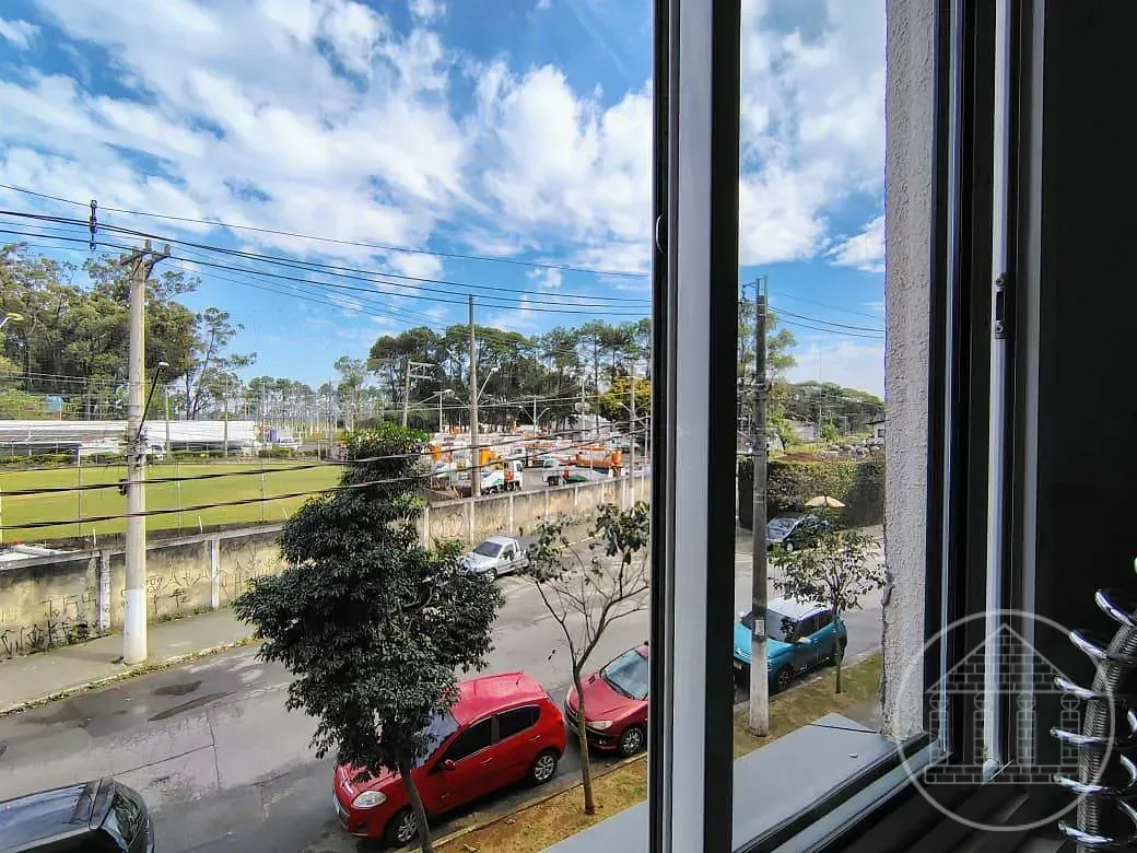 Apartamento, 2 quartos, 37 m² - Foto 8