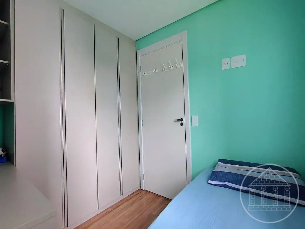 Apartamento, 2 quartos, 37 m² - Foto 16