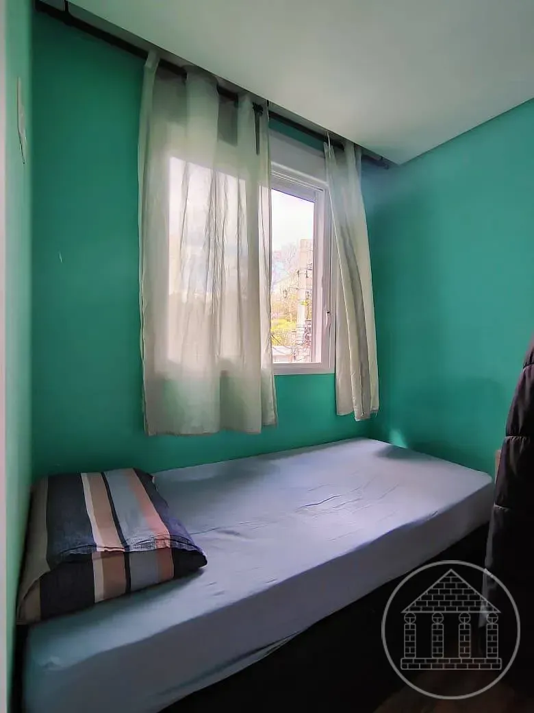Apartamento, 2 quartos, 37 m² - Foto 15